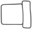 Show details for Mercury-Mercruiser 12708 SEAL  Picture of Mercury-Mercruiser 12708 SEAL